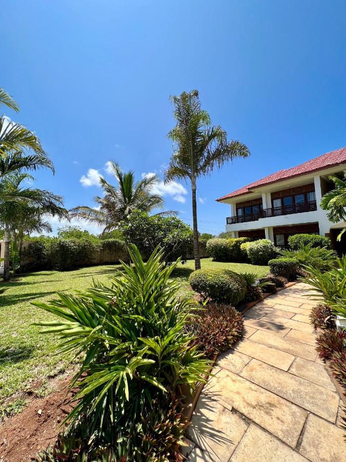 Zanzibar Star Resort Nungwi Exterior foto